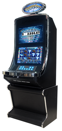 Vegas Slot Machines